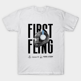 Nord Stern - First Fling T-Shirt